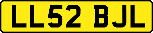 LL52BJL