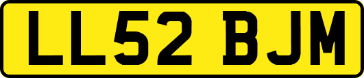 LL52BJM