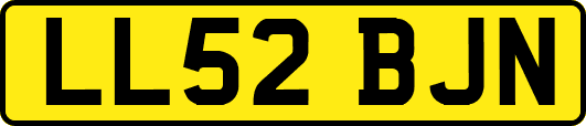 LL52BJN