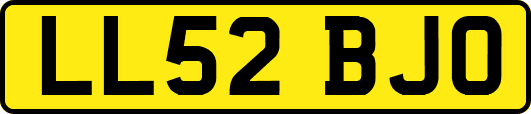 LL52BJO