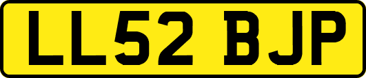 LL52BJP