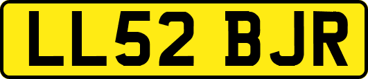 LL52BJR
