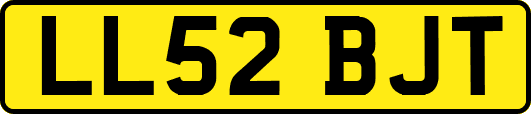 LL52BJT