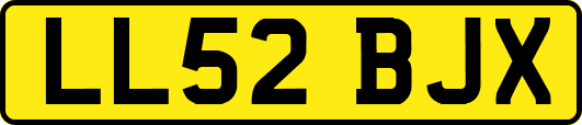 LL52BJX
