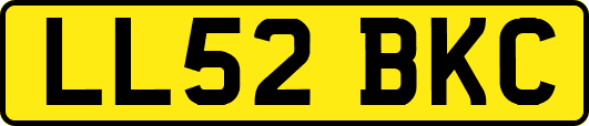 LL52BKC