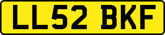 LL52BKF