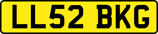 LL52BKG