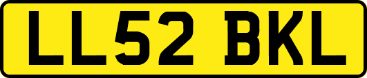 LL52BKL