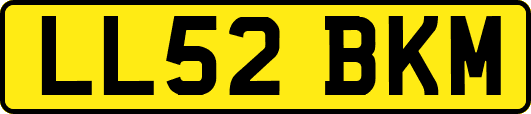 LL52BKM