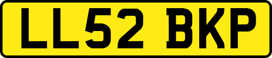 LL52BKP