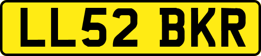 LL52BKR