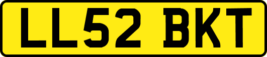 LL52BKT