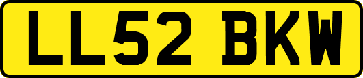 LL52BKW