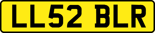 LL52BLR
