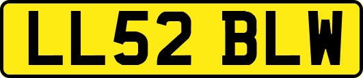 LL52BLW