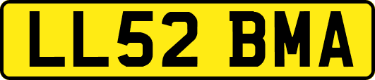LL52BMA