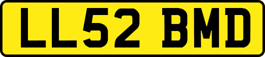 LL52BMD