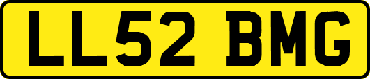 LL52BMG