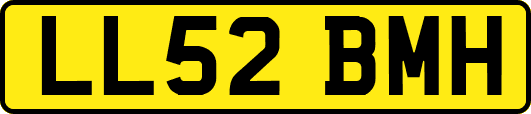LL52BMH
