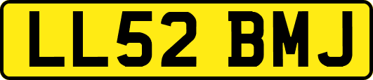 LL52BMJ