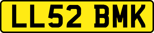 LL52BMK