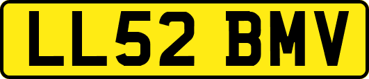 LL52BMV