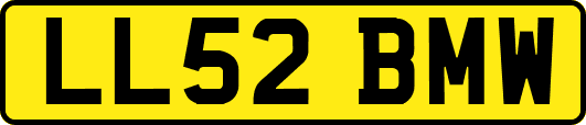 LL52BMW