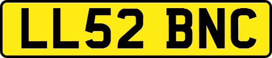 LL52BNC