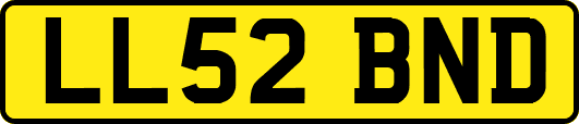 LL52BND