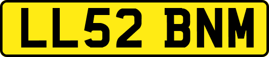 LL52BNM