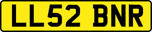 LL52BNR