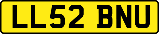 LL52BNU