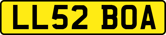 LL52BOA