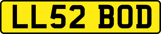 LL52BOD