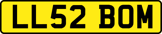 LL52BOM