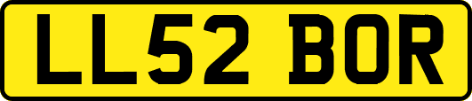 LL52BOR