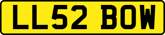 LL52BOW