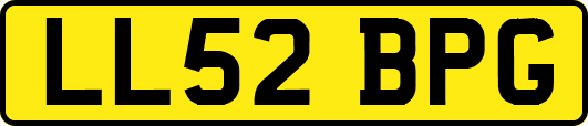LL52BPG