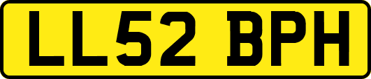 LL52BPH