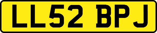 LL52BPJ