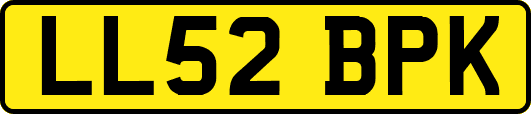 LL52BPK