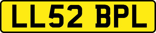 LL52BPL
