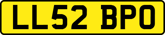 LL52BPO