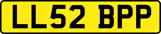 LL52BPP
