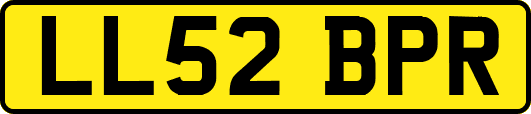 LL52BPR