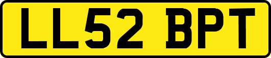 LL52BPT