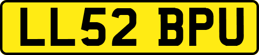 LL52BPU