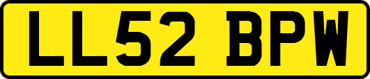 LL52BPW