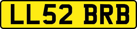 LL52BRB