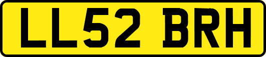 LL52BRH